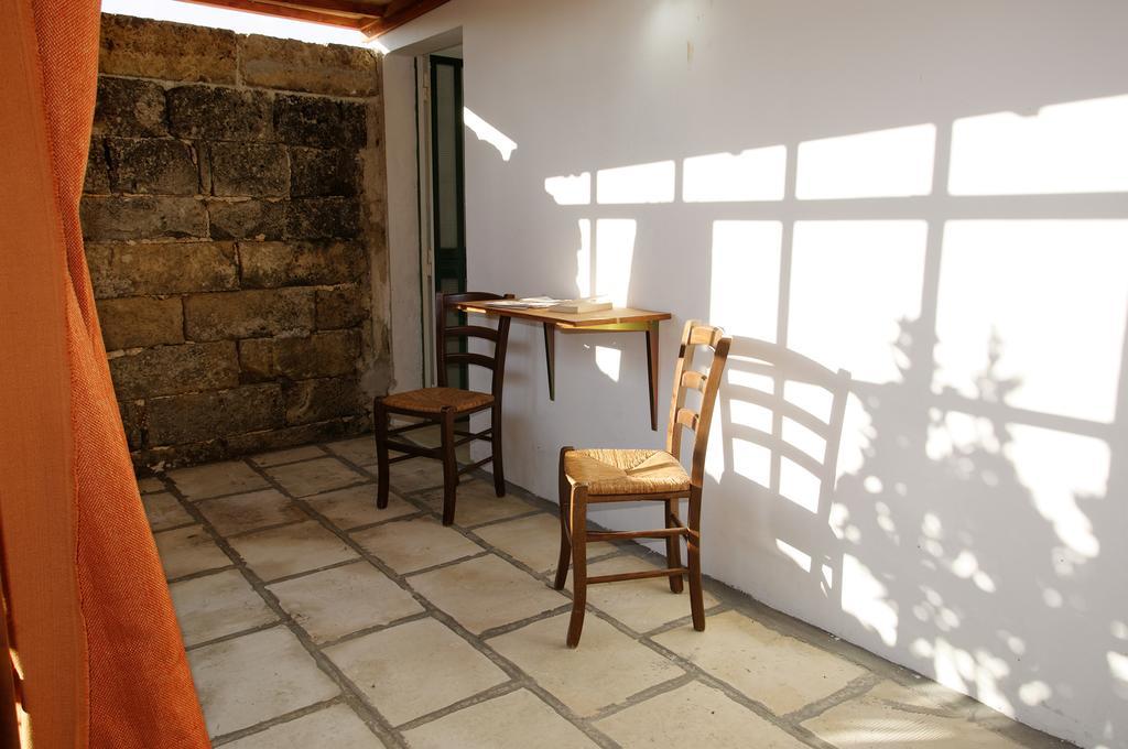 Villa Agrimat Salento Sas à Alezio Extérieur photo