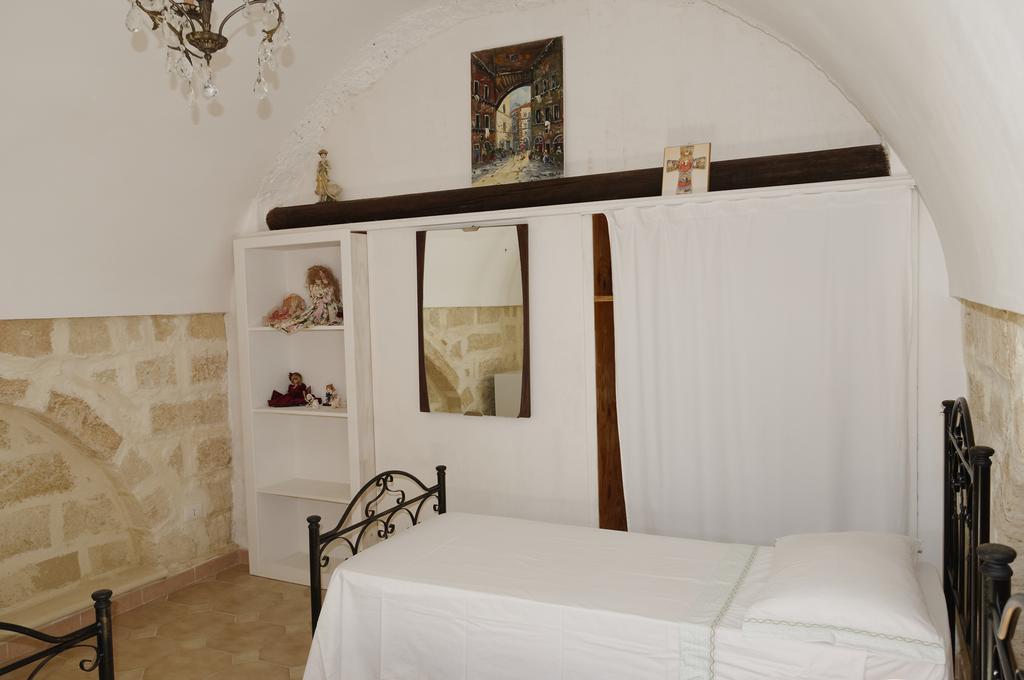 Villa Agrimat Salento Sas à Alezio Extérieur photo