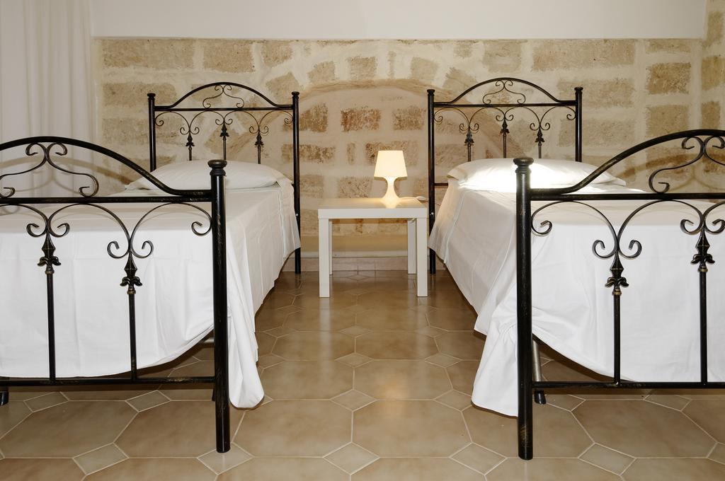 Villa Agrimat Salento Sas à Alezio Extérieur photo