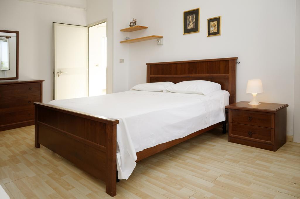 Villa Agrimat Salento Sas à Alezio Extérieur photo