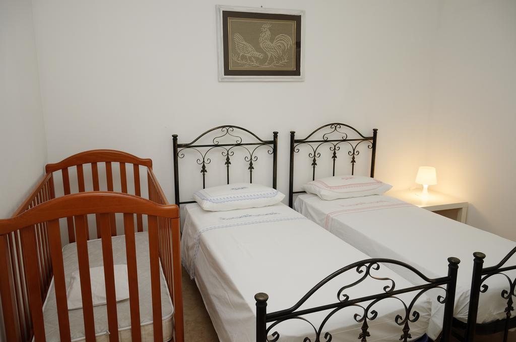Villa Agrimat Salento Sas à Alezio Extérieur photo