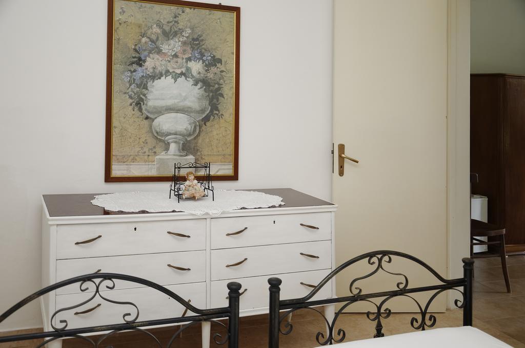 Villa Agrimat Salento Sas à Alezio Extérieur photo