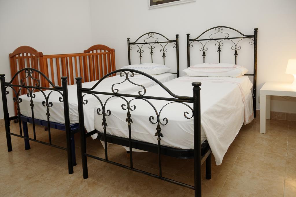 Villa Agrimat Salento Sas à Alezio Extérieur photo
