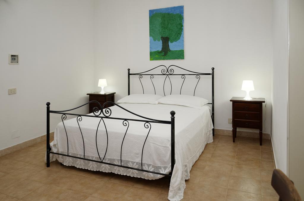 Villa Agrimat Salento Sas à Alezio Extérieur photo