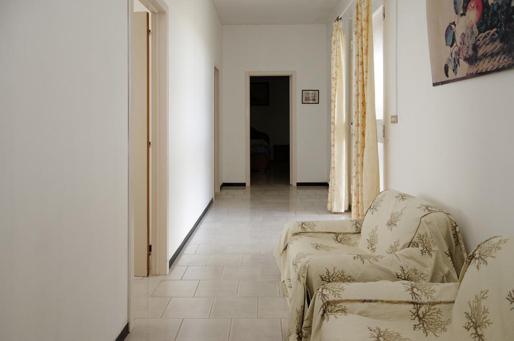 Villa Agrimat Salento Sas à Alezio Extérieur photo