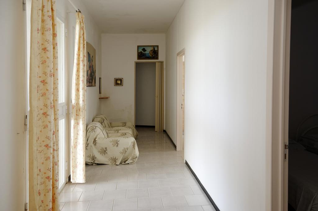 Villa Agrimat Salento Sas à Alezio Extérieur photo